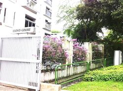 Lloyd Court (D9), Apartment #632004131